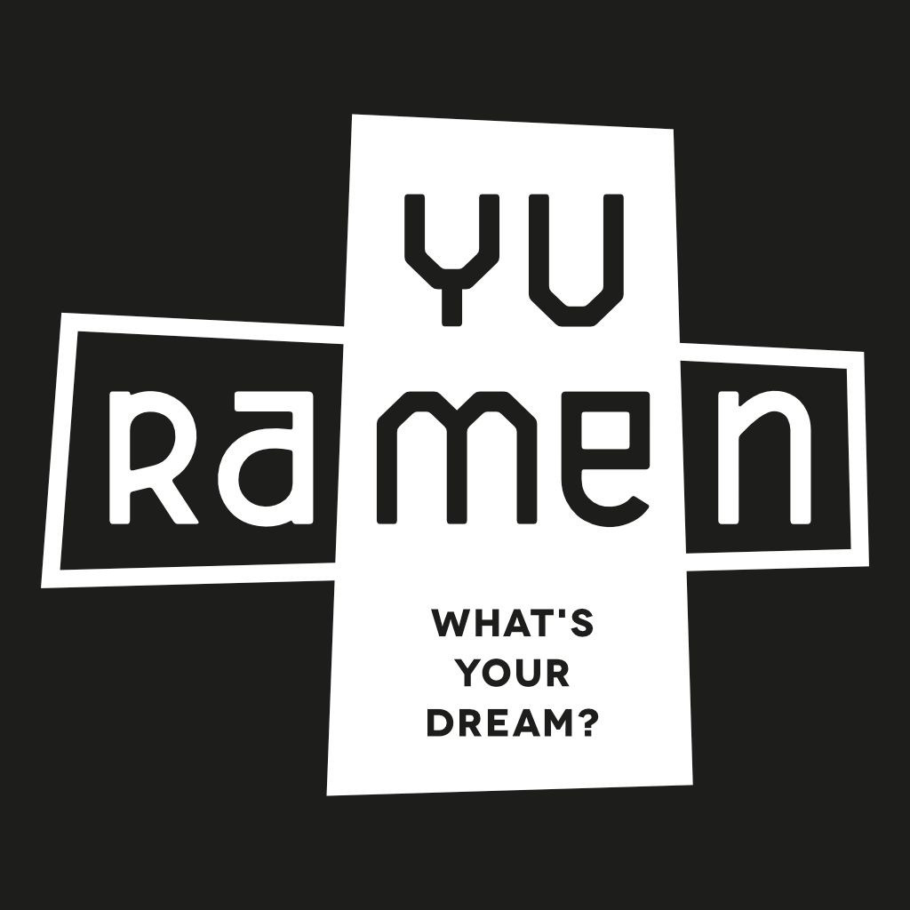 Yume Ramen Logo